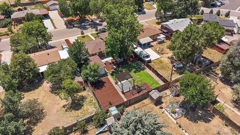 12303 E Park Lane Drive Aurora CO 80011