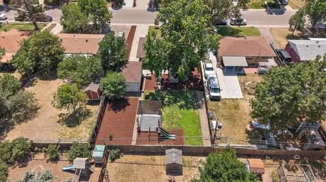 12303 E Park Lane Drive Aurora CO 80011