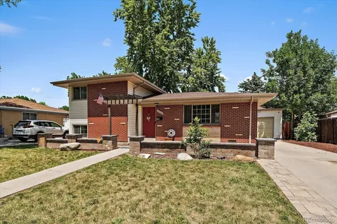 12303 E Park Lane Drive Aurora CO 80011