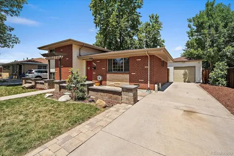 12303 E Park Lane Drive Aurora CO 80011