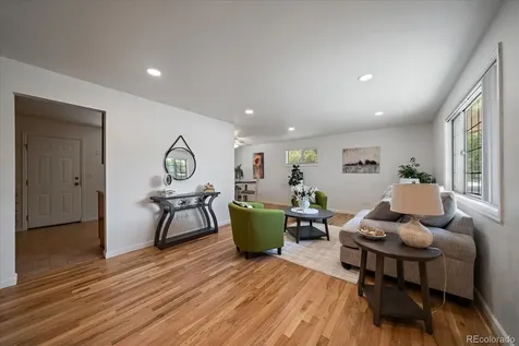 12303 E Park Lane Drive Aurora CO 80011