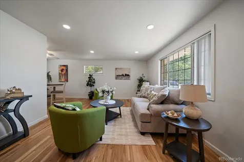 12303 E Park Lane Drive Aurora CO 80011