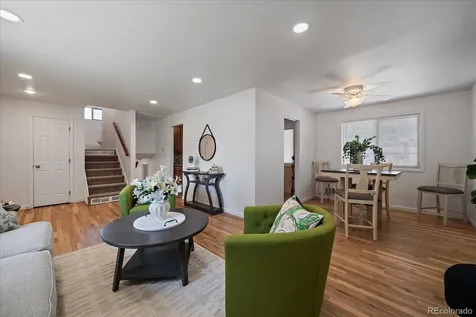 12303 E Park Lane Drive Aurora CO 80011