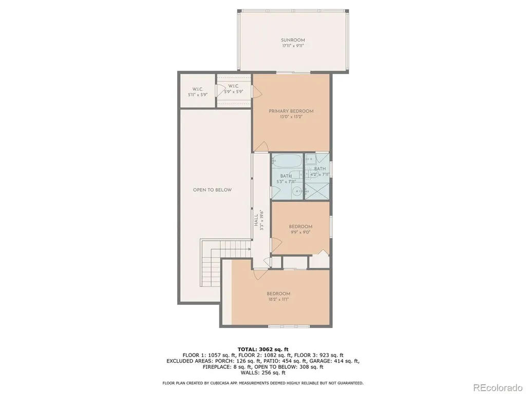 1584 S Fraser Way Aurora CO 80012