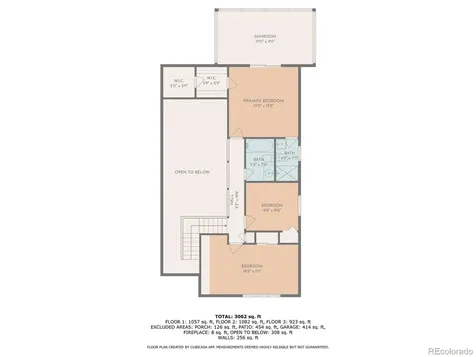 1584 S Fraser Way Aurora CO 80012