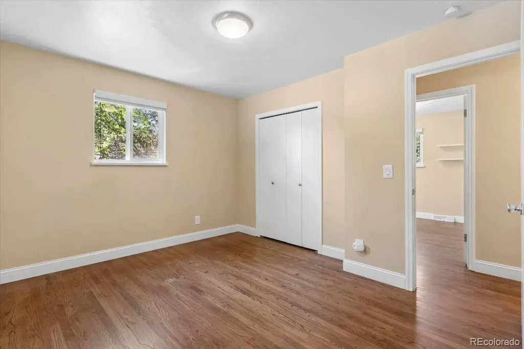 1477 S Brentwood Street Lakewood CO 80232