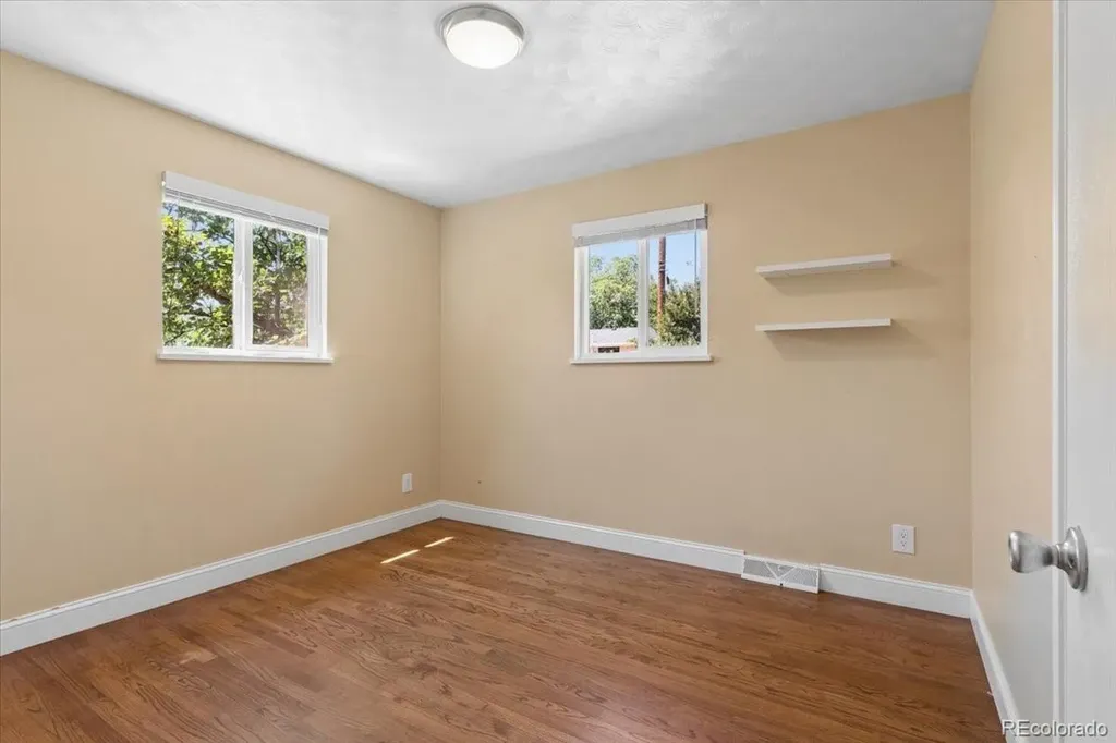 1477 S Brentwood Street Lakewood CO 80232