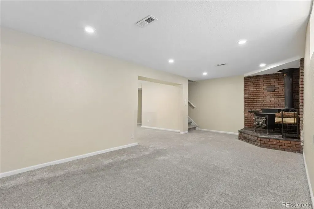 1477 S Brentwood Street Lakewood CO 80232