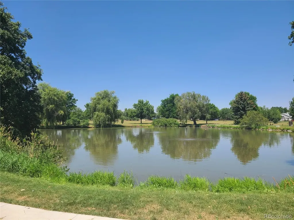 1477 S Brentwood Street Lakewood CO 80232