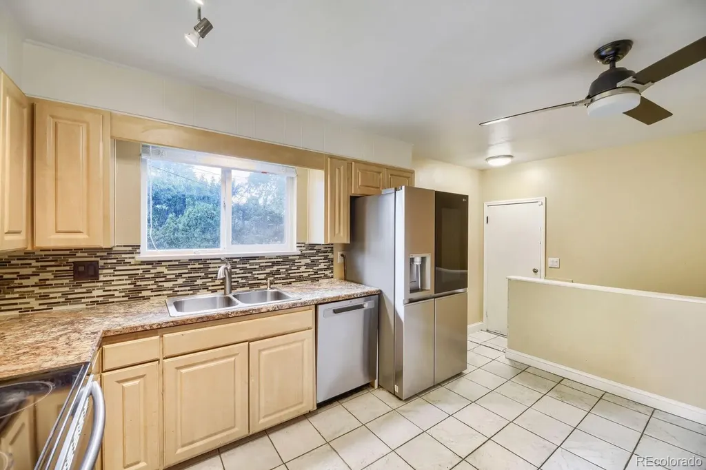 1477 S Brentwood Street Lakewood CO 80232