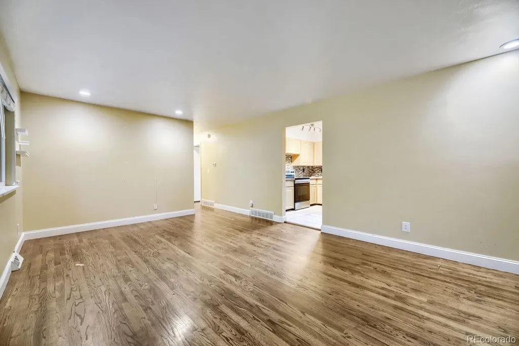 1477 S Brentwood Street Lakewood CO 80232