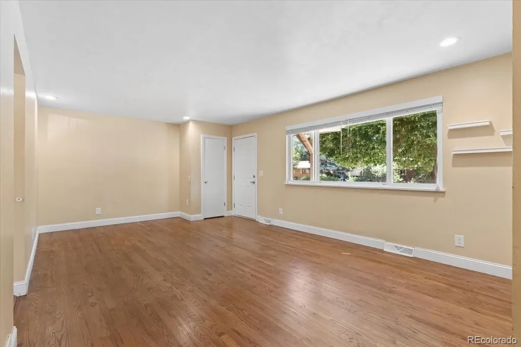 1477 S Brentwood Street Lakewood CO 80232