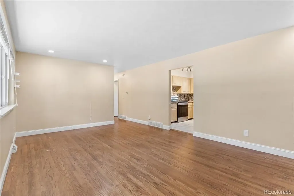 1477 S Brentwood Street Lakewood CO 80232