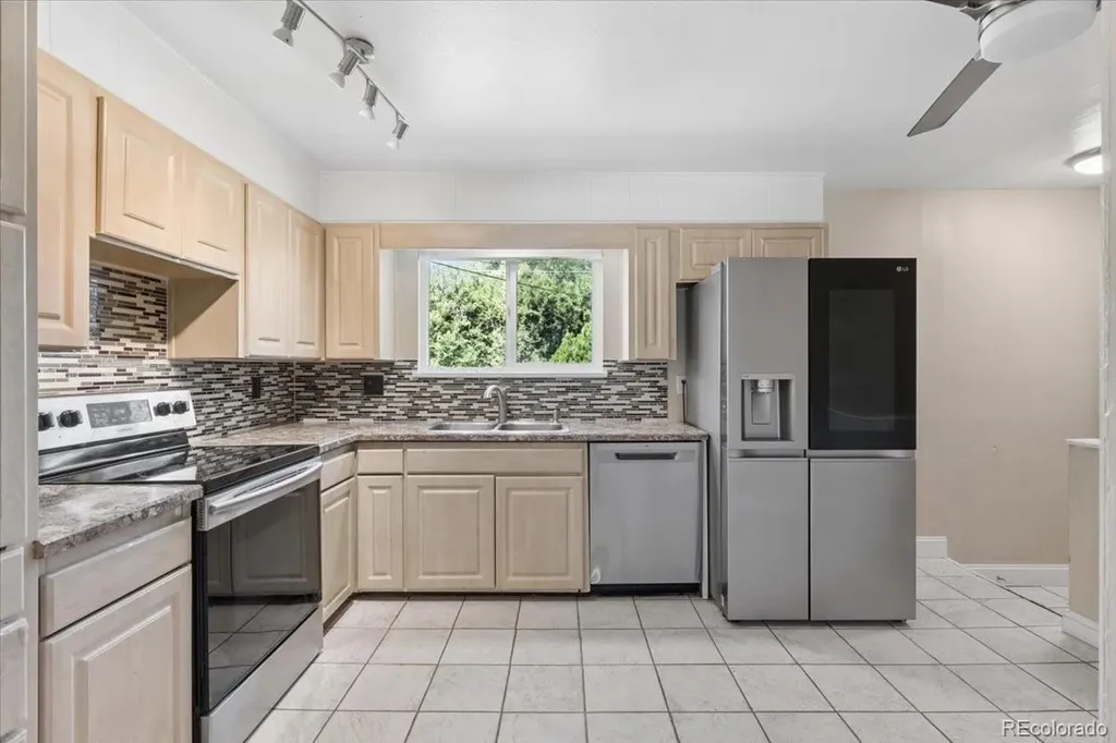 1477 S Brentwood Street Lakewood CO 80232