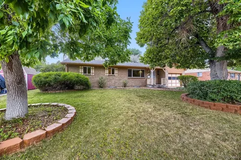 1477 S Brentwood Street Lakewood CO 80232