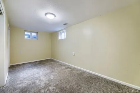 1477 S Brentwood Street Lakewood CO 80232
