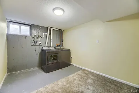 1477 S Brentwood Street Lakewood CO 80232