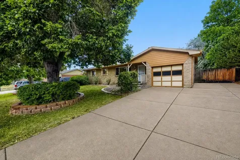 1477 S Brentwood Street Lakewood CO 80232
