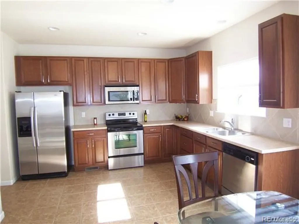 3546 E 141 Place Thornton CO 80602
