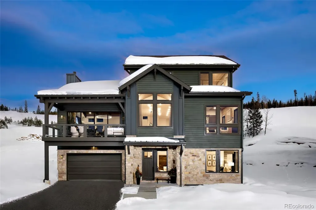 170 Scenic Trail Winter Park CO 80482