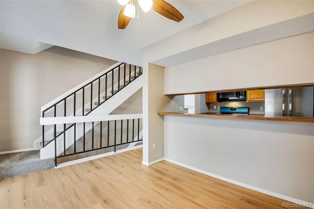 7825 Barbara Ann Drive Arvada CO 80004