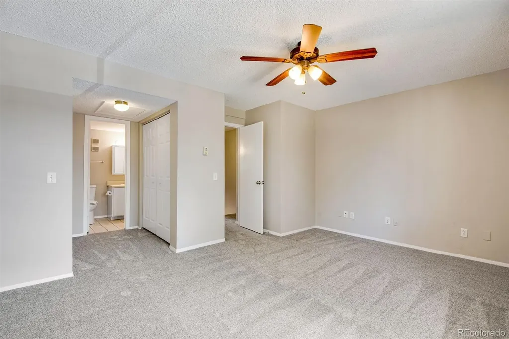 7825 Barbara Ann Drive Arvada CO 80004
