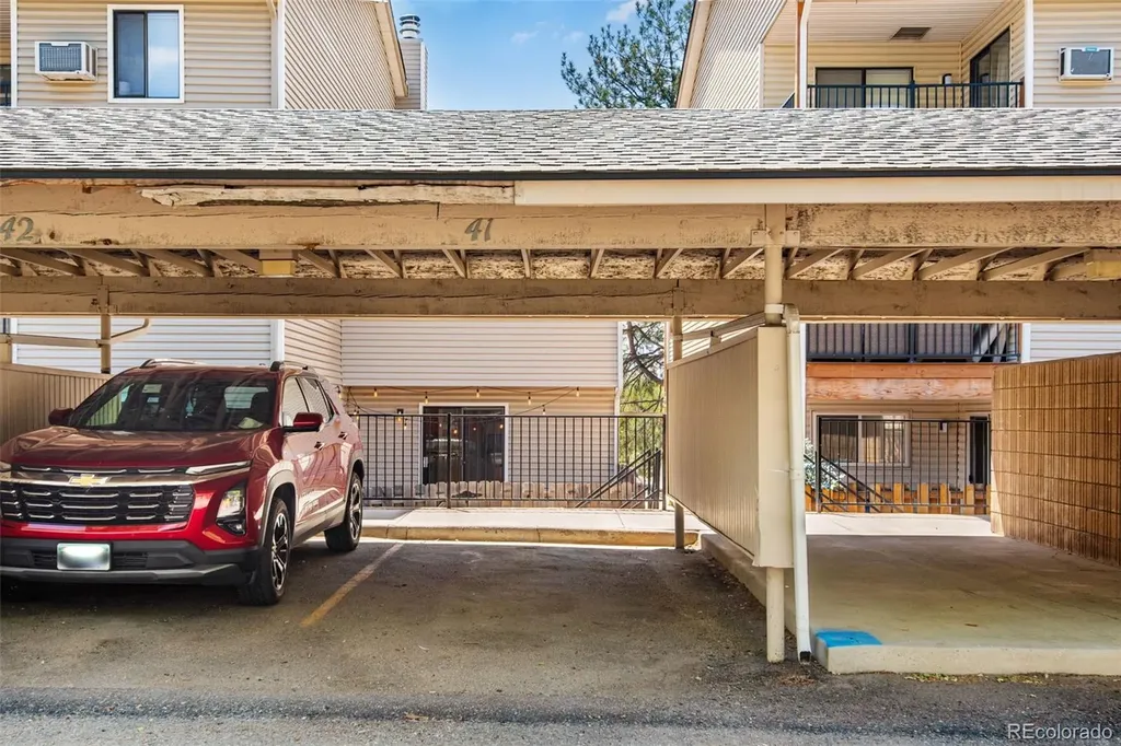 7825 Barbara Ann Drive Arvada CO 80004
