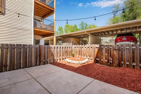7825 Barbara Ann Drive Arvada CO 80004