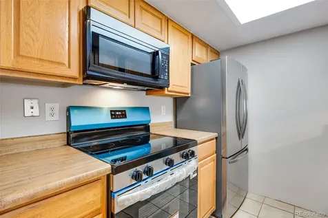 7825 Barbara Ann Drive Arvada CO 80004