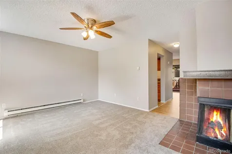 7825 Barbara Ann Drive Arvada CO 80004