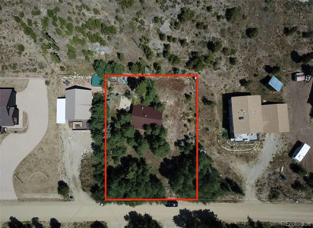 53 Alpine Drive Tabernash CO 80478