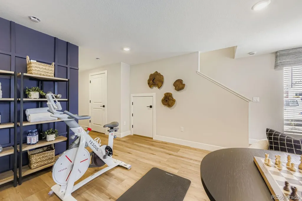 6846 Kendrick Lane Arvada CO 80007