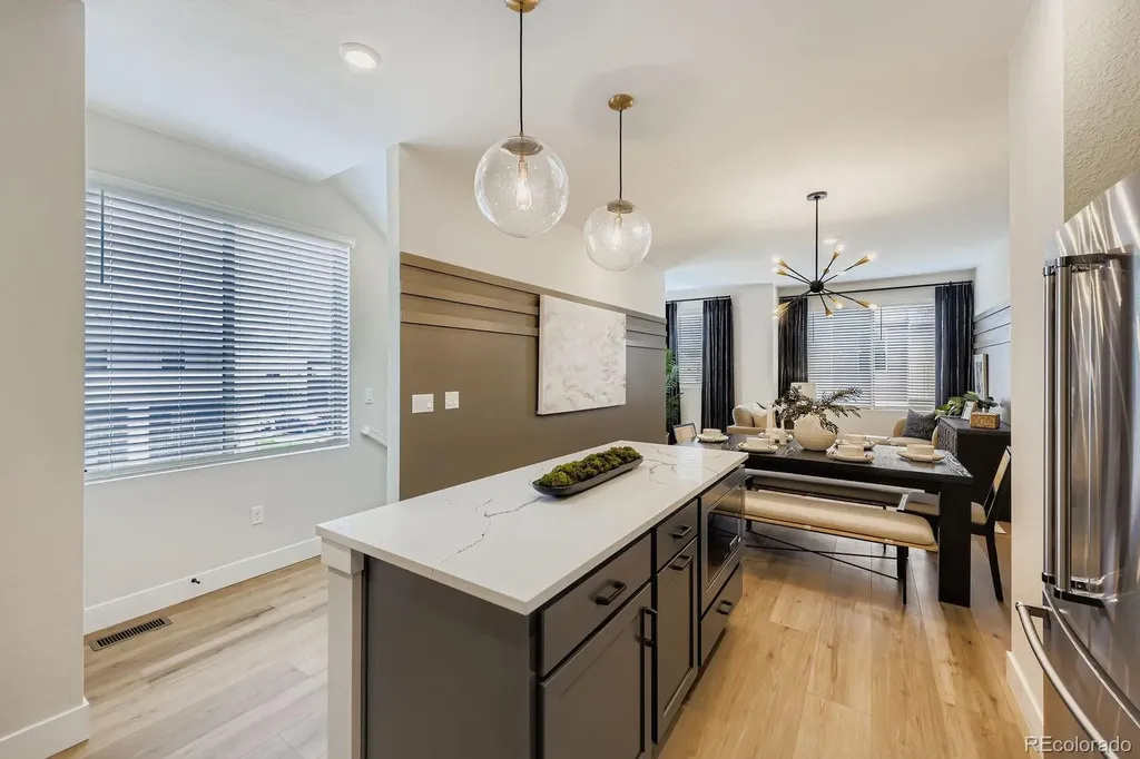 6846 Kendrick Lane Arvada CO 80007