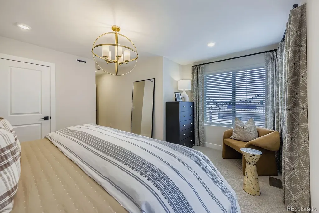 6846 Kendrick Lane Arvada CO 80007
