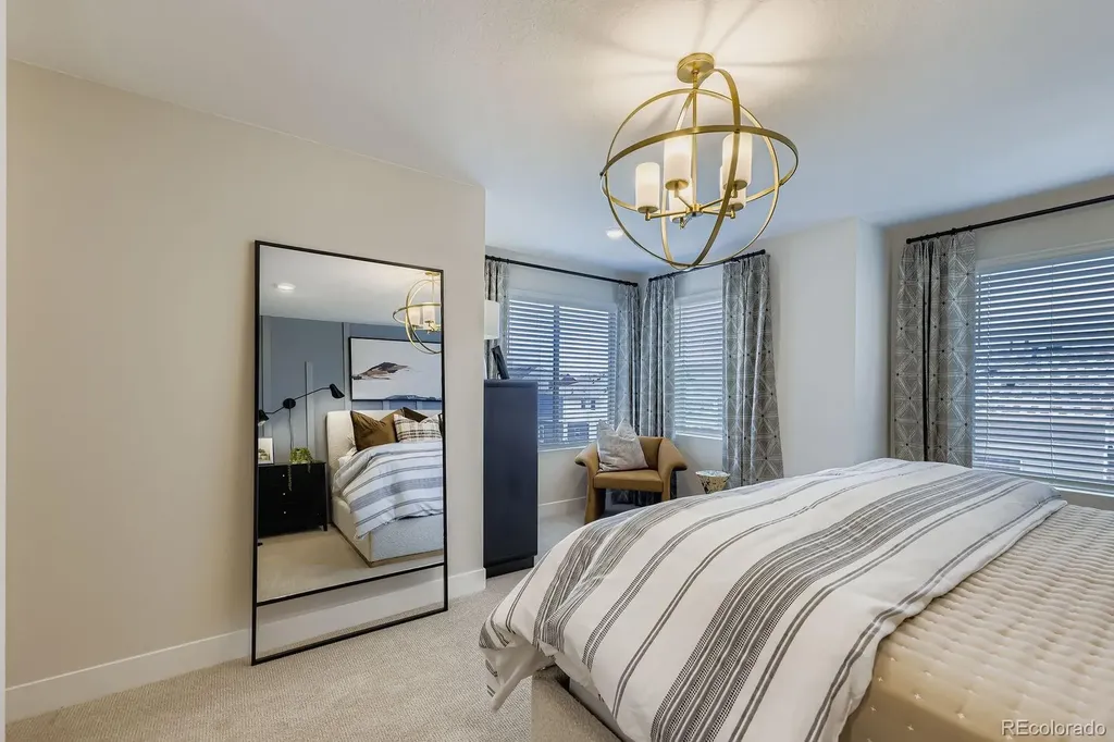 6846 Kendrick Lane Arvada CO 80007