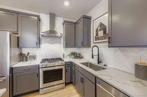 6846 Kendrick Lane Arvada CO 80007