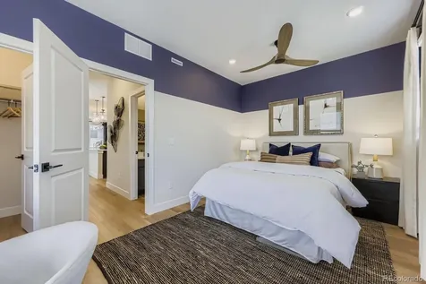 6846 Kendrick Lane Arvada CO 80007