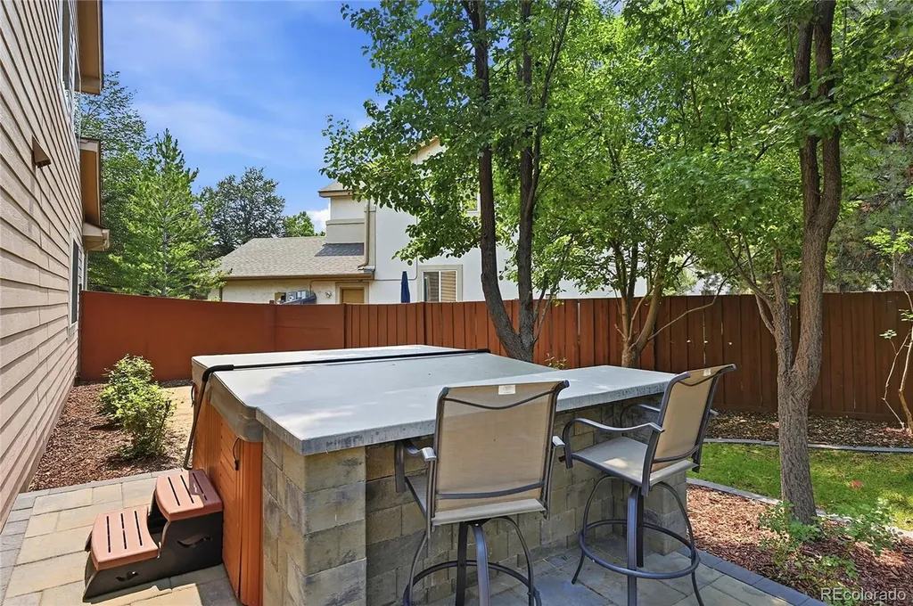 5603 S Gray Street Littleton CO 80123