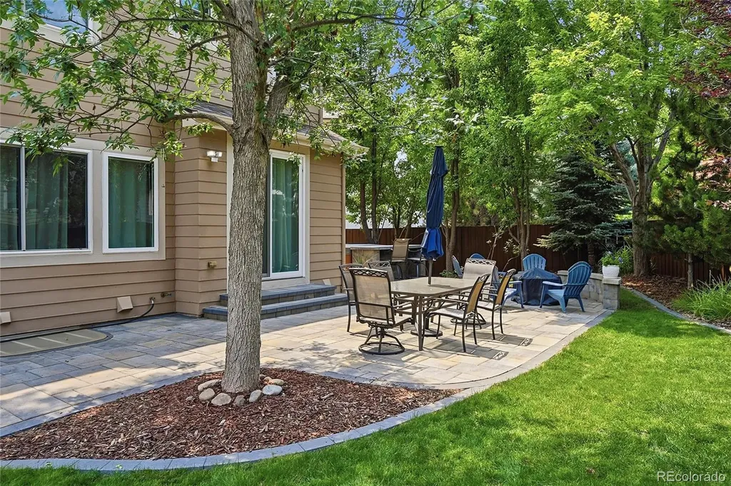 5603 S Gray Street Littleton CO 80123