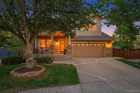 5603 S Gray Street Littleton CO 80123