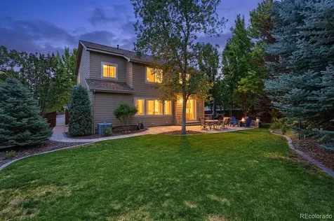 5603 S Gray Street Littleton CO 80123