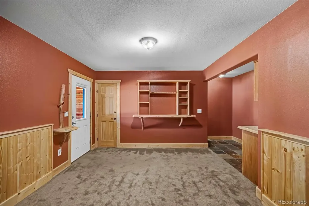 2491 Stagestop Road Jefferson CO 80456
