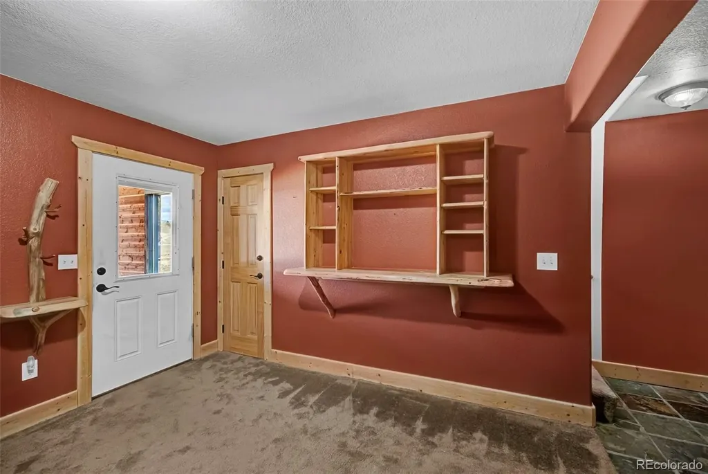 2491 Stagestop Road Jefferson CO 80456