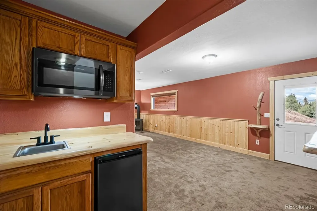 2491 Stagestop Road Jefferson CO 80456