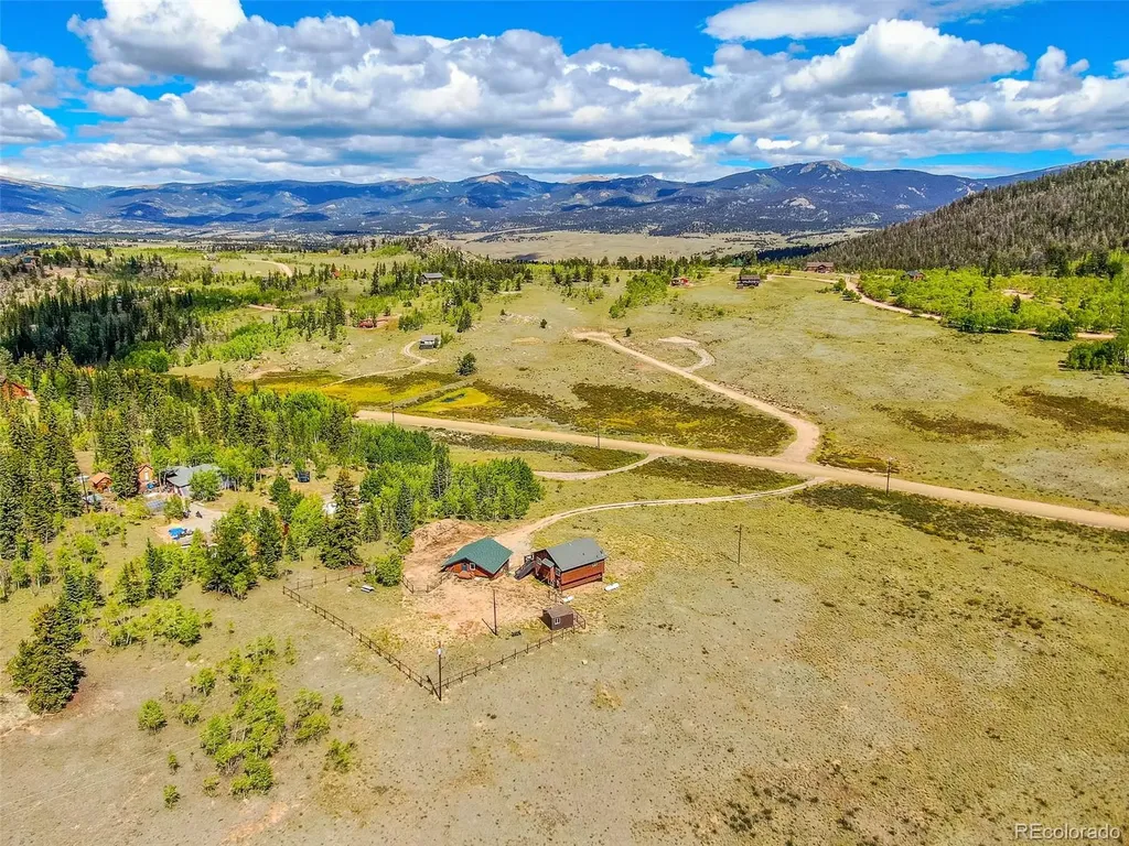 2491 Stagestop Road Jefferson CO 80456