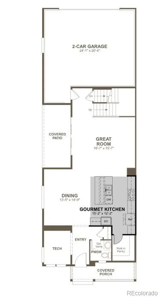 5313 Front Porch Lane Firestone CO 80504