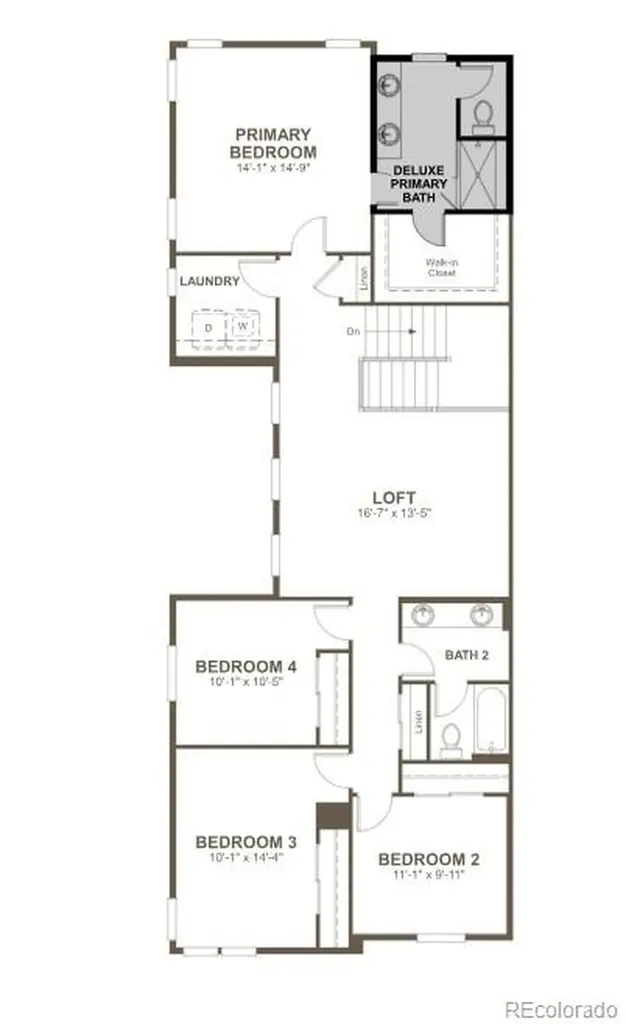 5313 Front Porch Lane Firestone CO 80504