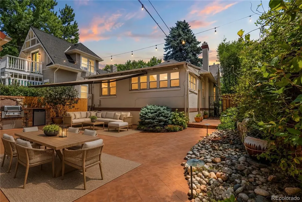 1015 S Corona Street Denver CO 80209