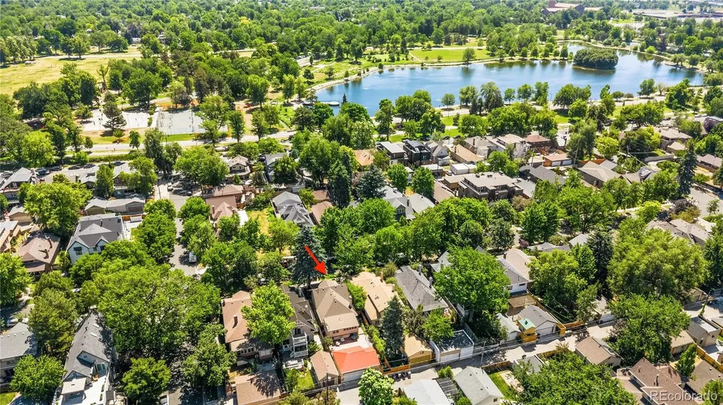 1015 S Corona Street Denver CO 80209
