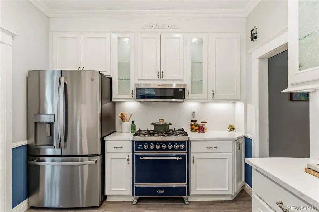 1015 S Corona Street Denver CO 80209